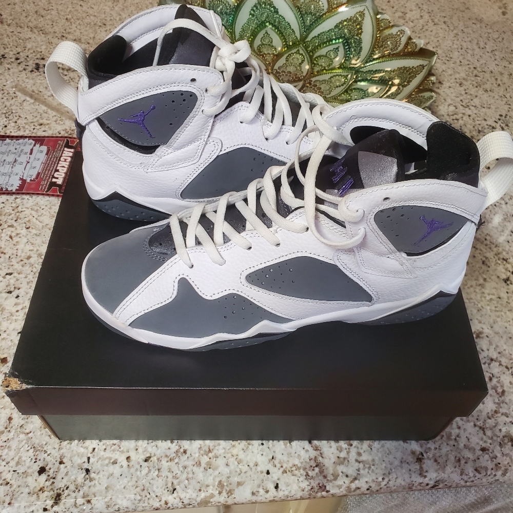 Jordan 7 Flint (Grade School)